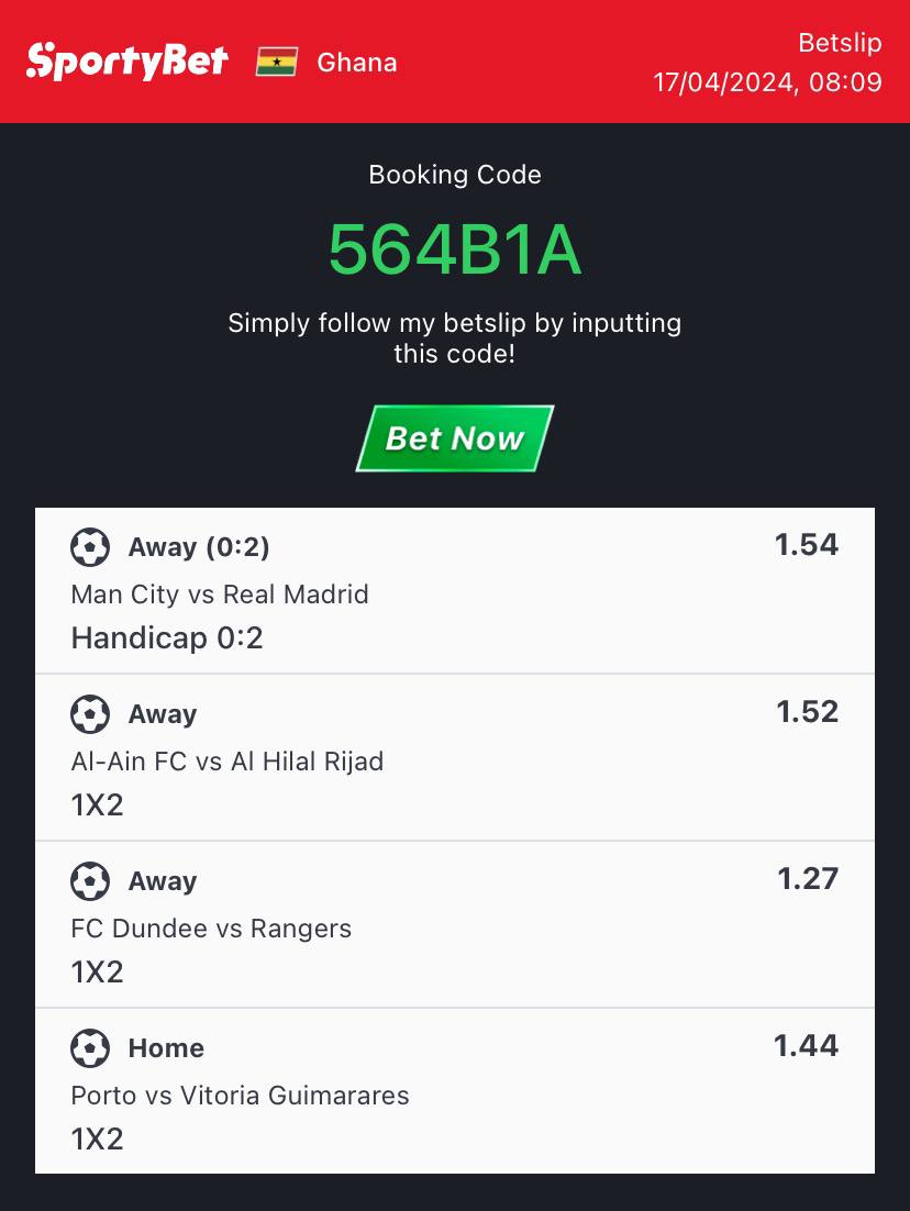 564B1A

GOOD LUCK 🍀