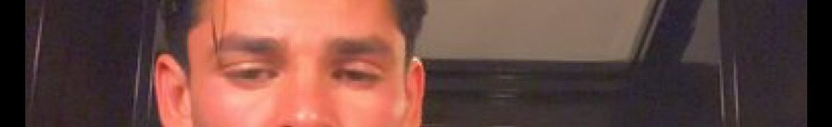 FindlayNate's tweet photo. @RyanGarcia No Ryan you didn’t. 
Dude as a recovering addict myself, I’m almost at a year sober and I can tell you lying, if you need to take the time to go get help to do it, nobody’s gonna disrespect you they’re actually going to value more than you think for it… https://t.co/BlScsYbMwH