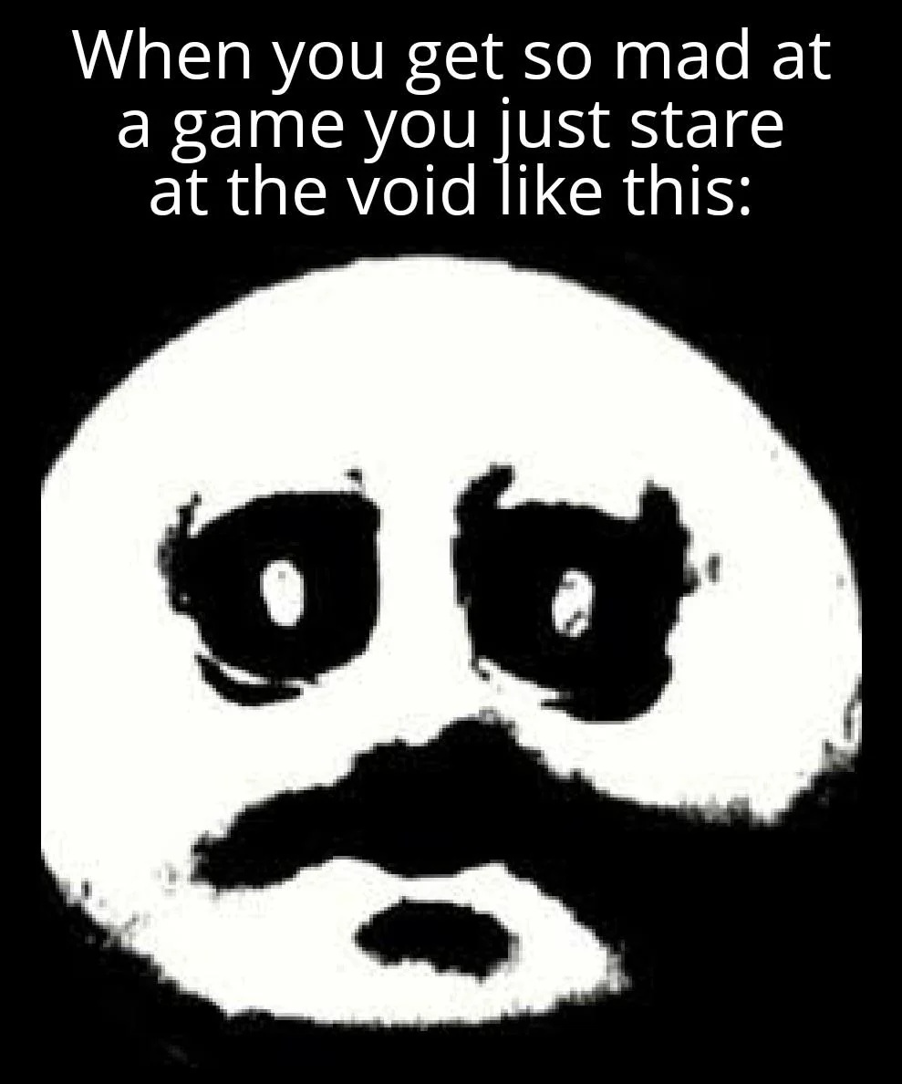 We all felt this way...
#LeagueOfLegends