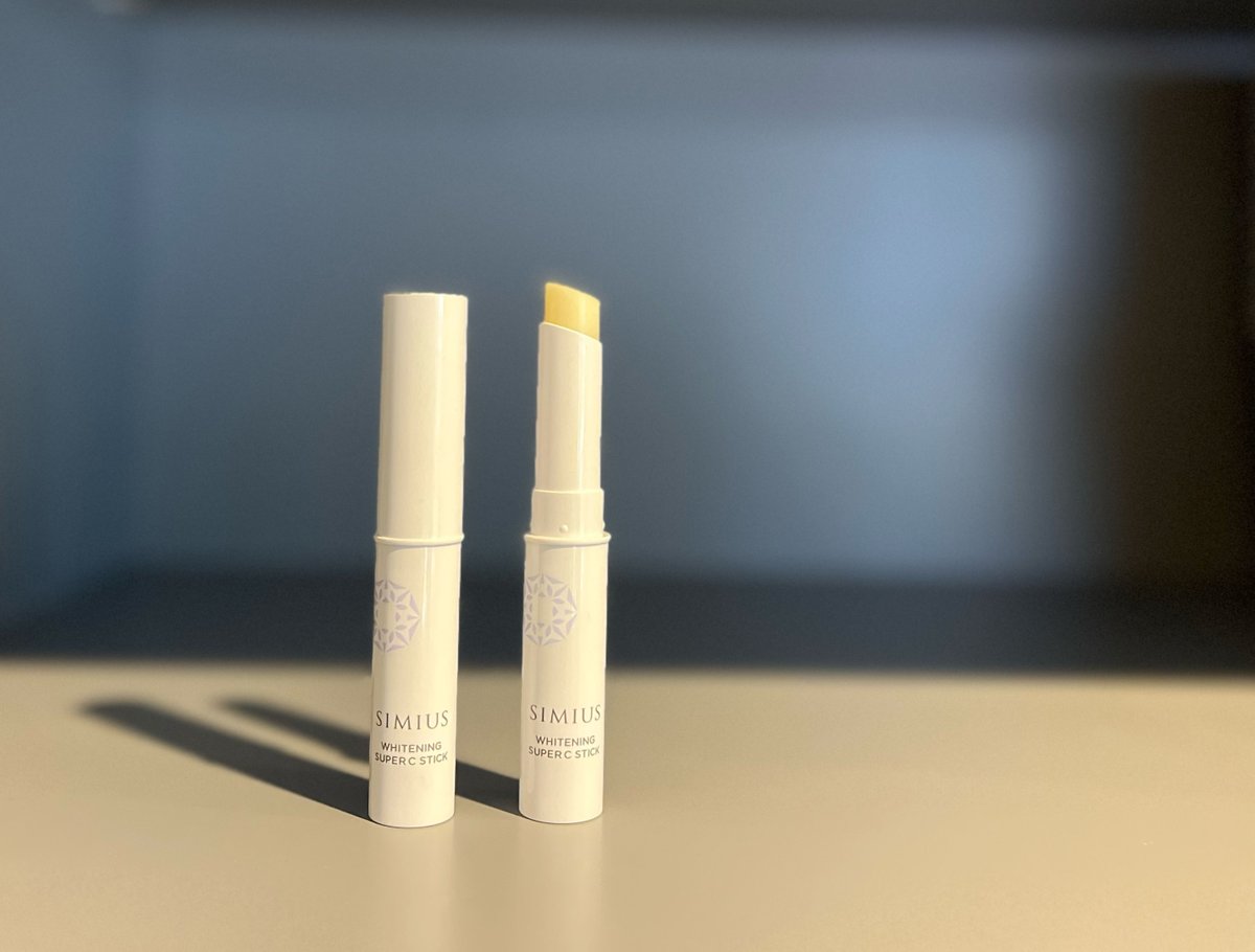 SIMIUS(シミウス) on X