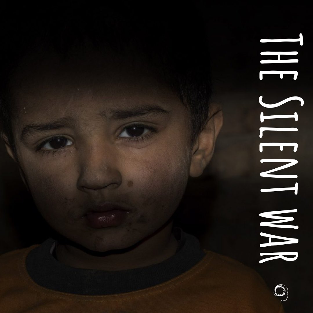 Beyond Conflict tweet media