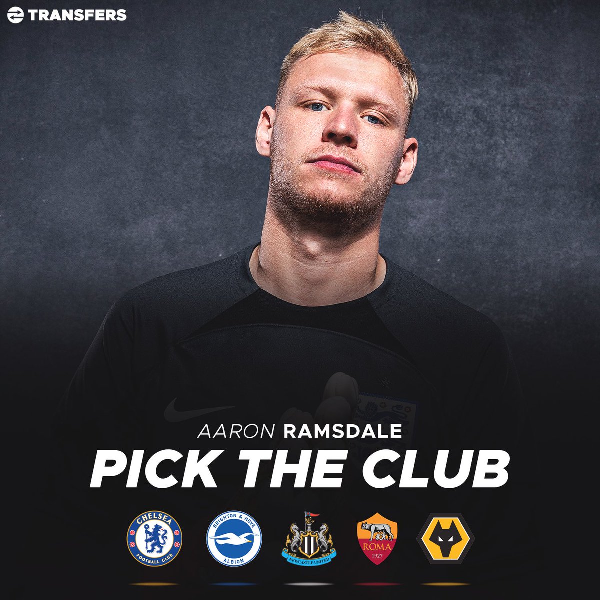 Transfers tweet media