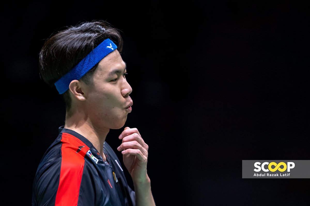 .@BA_Malaysia administration director Michelle Chai has stepped up to address a prevalent misunderstanding regarding the association’s financial arrangement with @TeamLZJ for his participation in the coming Thomas Cup. #ThomasCup #TUC2024 @bwfmedia @ShuttleHard Read the full