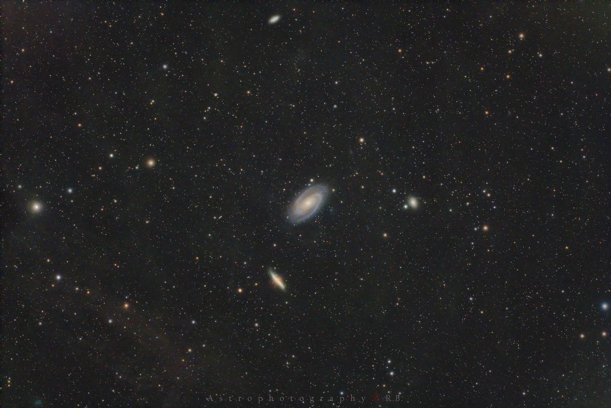 Astrofotografía A.R.B. tweet media