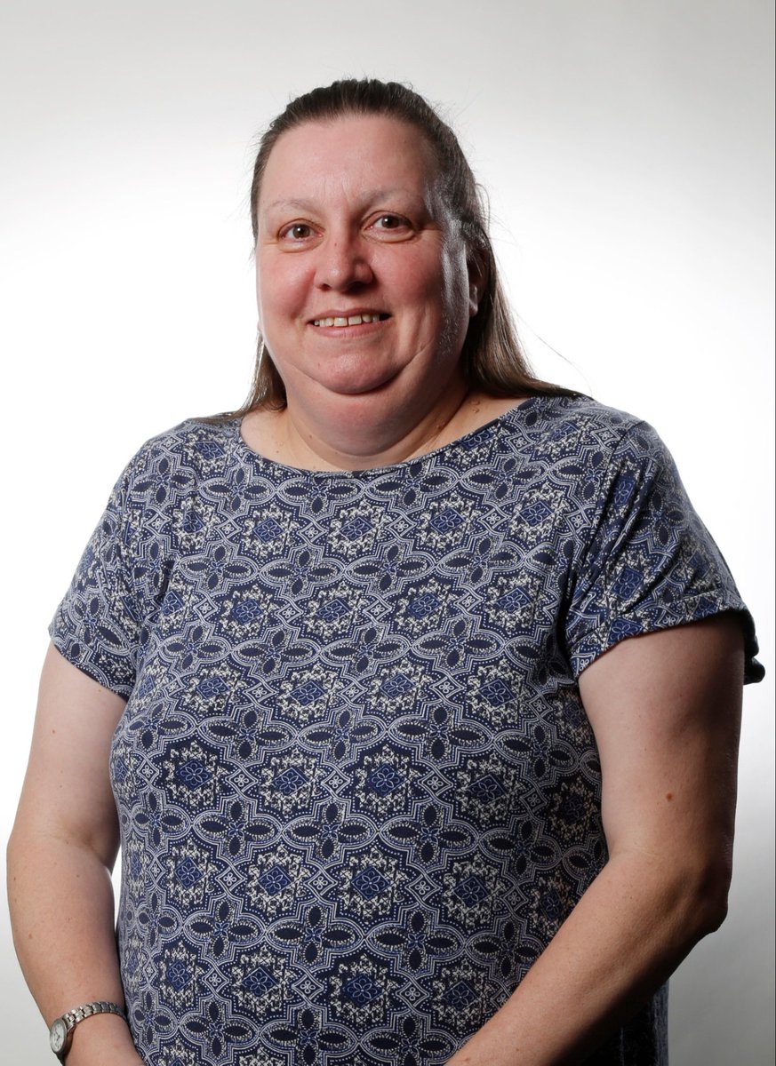 Huge congratulations to Julie Stather, one of our accountants, who today celebrates her 35th #WorkAnniversary – what an amazing achievement!

Thank you for all your hard work and commitment over the years Julie, we are so grateful for the loyalty you have shown to us! 

#YouAndUs