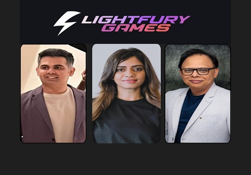LightFury Games raises $8.5 mn to make high-end titles in India investmentguruindia.com/newsdetail/lig… #India #Industry #Startup #LightFury #AAAgames @TheKaranShroff #KunalShah #GauravMunjal @BKartRed @BlumeVentures #Investmentguruindia