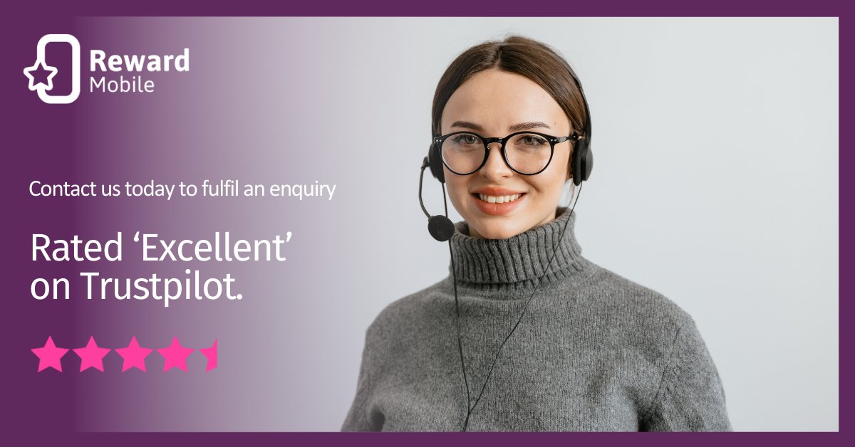 Your satisfaction is our priority! 🌟 

For outstanding support on a recent order, just complete the short form below, ensuring to include your order number for expedited assistance.

Get in touch here: hubs.ly/Q02t7frq0

#customersupport #qualityservice #mobile