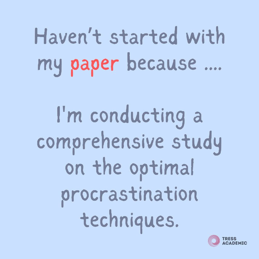 And how is it going with your paper progress? 😀
#acwri