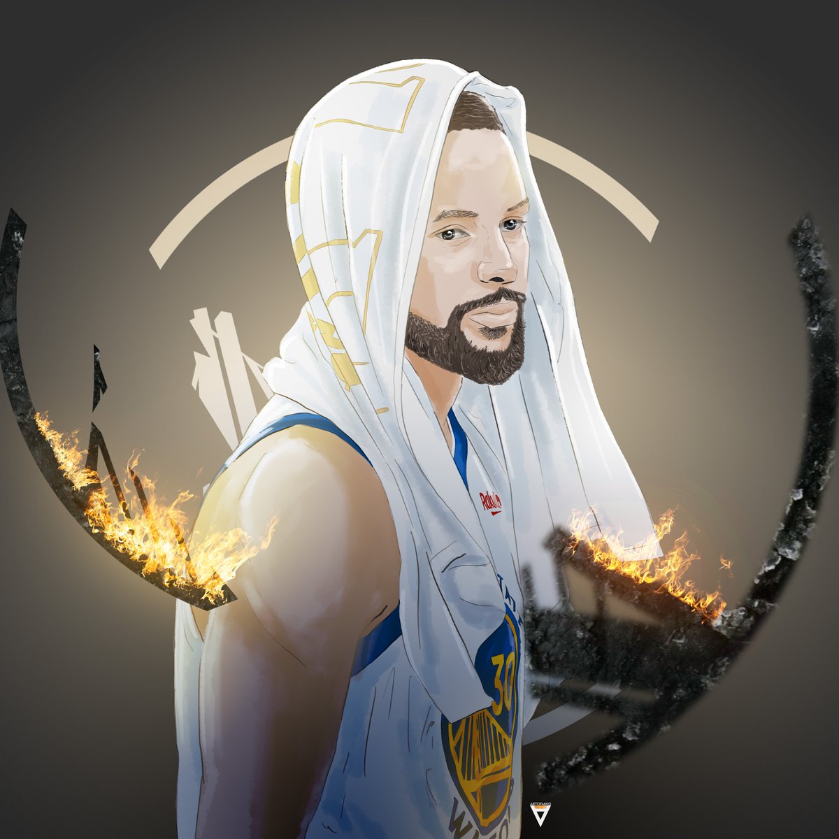 Dynasty's over? 

#nbaplayin #nba #DubNation #GoldenState #Warriors #Curry #aom