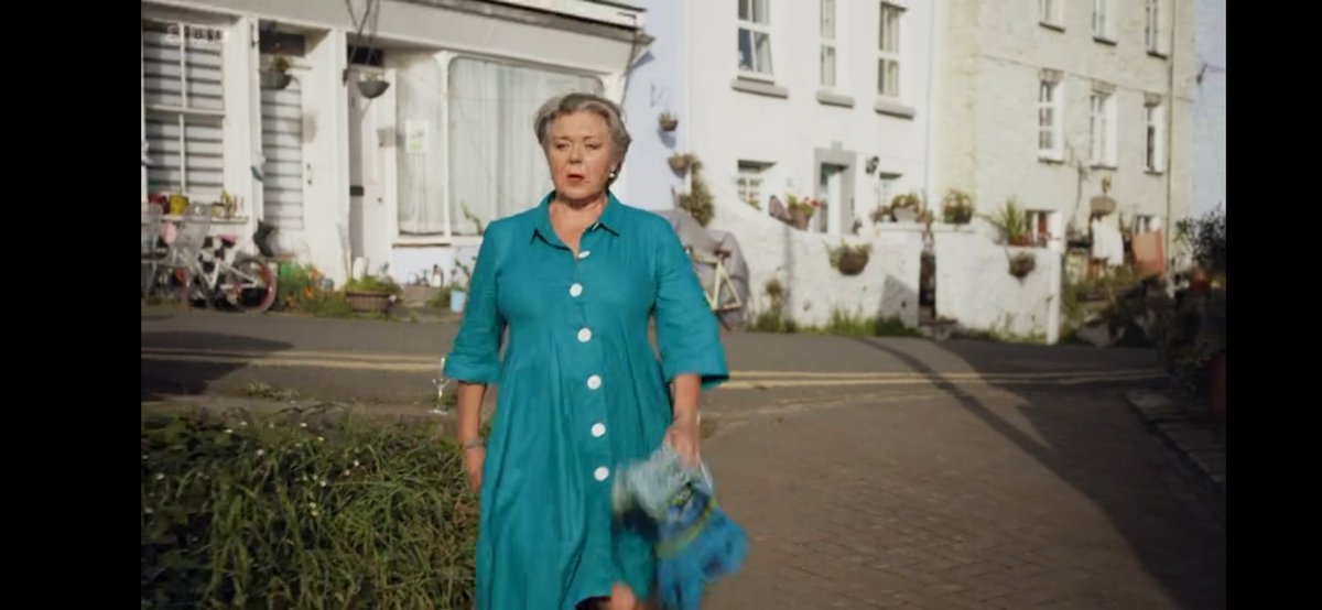 NicolaClarkLD's tweet photo. @LaraCostumeDept Hello! I tracked you down on imdb just to ask where Anne's beautiful dress is from! Love love love the costumes and clothing on BP, amazing work 👏 https://t.co/T3Bg9Vbtkf