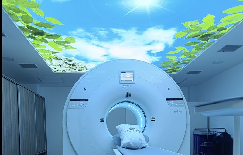 AI-powered cancer screening! Nairobi West Hospital leads the way with PET scans for better diagnosis. #AIforHealth #CancerDiagnosis #Kenya #MedicalInnovation