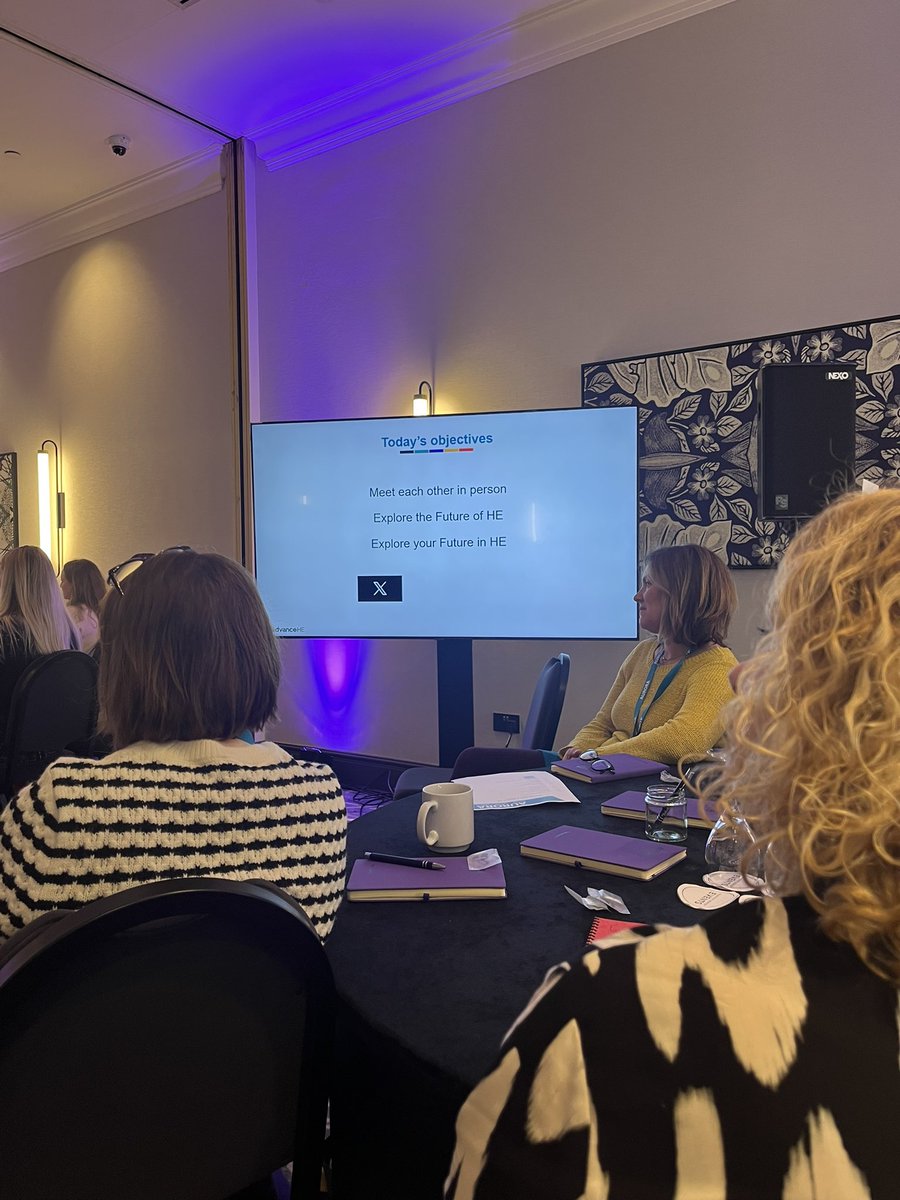 Elen Mai Nefydd (@emnefydd) on Twitter photo In Cardiff today for one of the last #IamAurora sessions, here with lovely colleagues from <a href="/WrexhamUni/">Wrexham University</a> and other women from across the HE sector - this course has been so valuable <a href="/AdvanceHE/">Advance HE</a> In Cardiff today for one of the last #IamAurora sessions, here with lovely colleagues from <a href="/WrexhamUni/">Wrexham University</a> and other women from across the HE sector - this course has been so valuable <a href="/AdvanceHE/">Advance HE</a>
