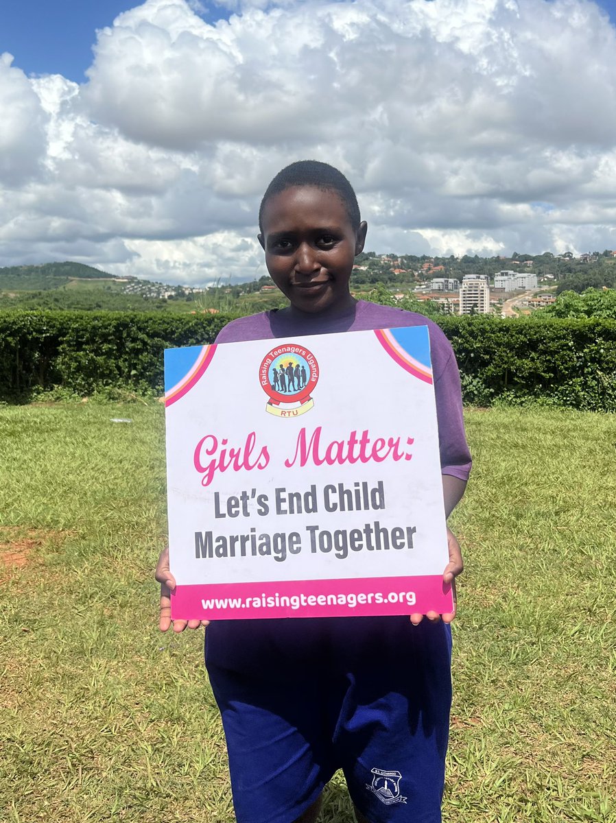 nankunda20's tweet image. As we Celebrate @GoodDeedsDay we are also reminding key stakeholders that #GirlsMatter and tgat they should be supported to access Education by all means:

Education is the Greatest Investment:
#GoodDeedsDay 
Lets embrace #DoingGood at all times: @RaisingTeensUg2 @girlsalliance