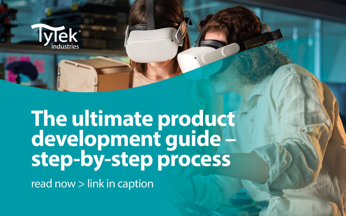 🚀 Launching your next big idea? From idea generation to design, our ultimate guide covers the steps for successful product development. 

Dive in to the guide now! 👉 tinyurl.com/2s3juusk

#ProductDevelopment #Entrepreneurship #BusinessGrowth