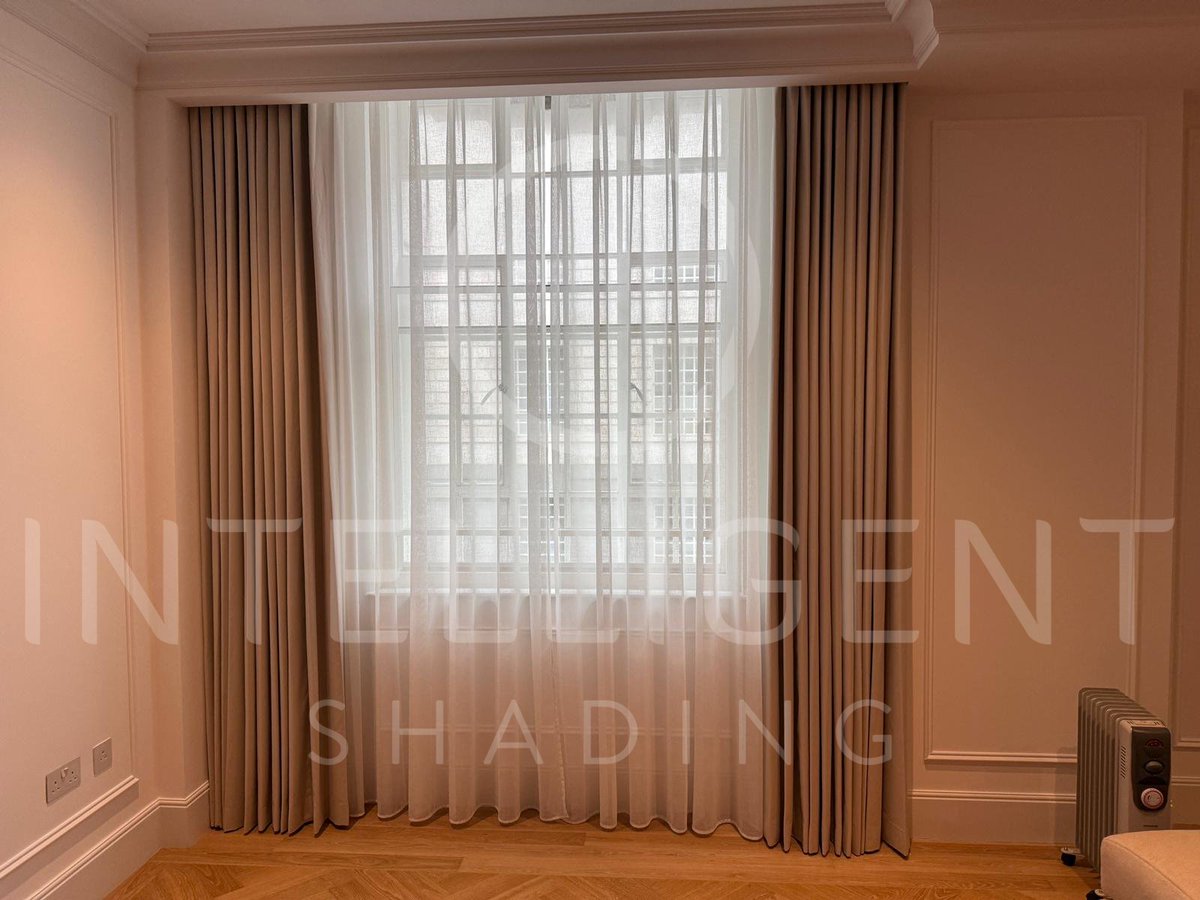 smart_blinds4U's tweet image. Let us help upgrade your interiors! 😍

We completed this stunning living space with bespoke Curtains and Voiles.

#IntelligentShading #blinds #curtains #homedecor #interiordesign #homeimprovements #homeinspiration #windowfurnishings  #motorisedblinds #rollerblinds