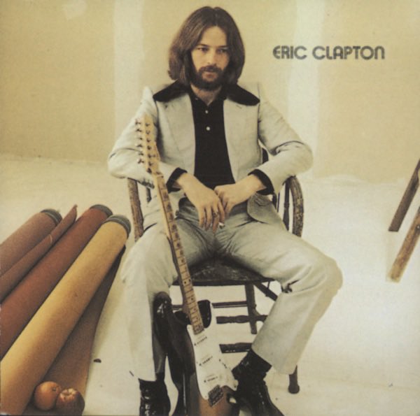 Listening to Eric Clapton - Bottle Of Red Wine #EricClapton #EricClapton #BottleOfRedWine