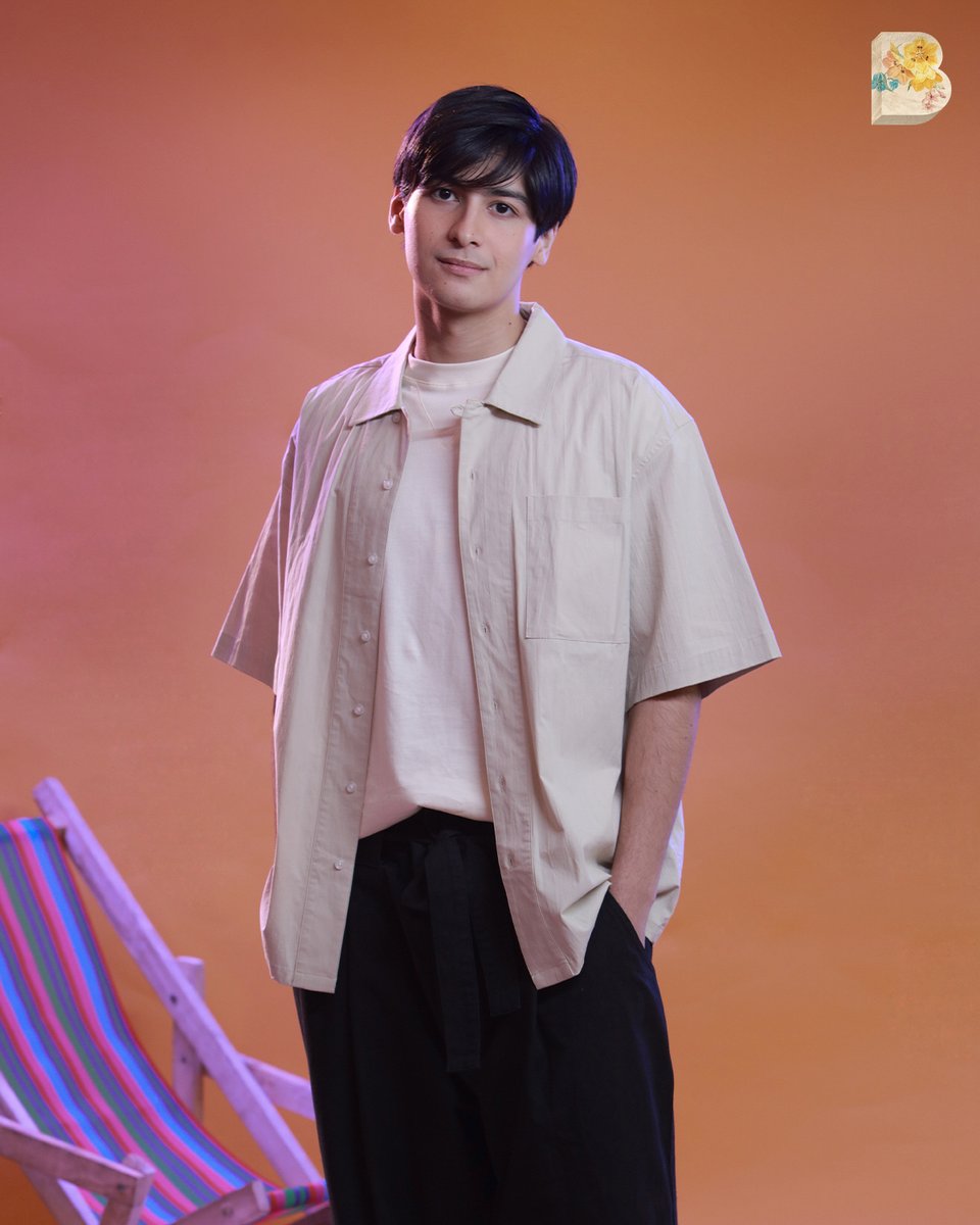 Capture the essence of summer with laid-back comfort and effortless style. Watch as #AndresMuhlach effortlessly showcases the perfect relaxed fit for those sunny days. ☀️👕

Get his #BENCHSummer2024 look:
Shirt (BOZ0029) P459.75
Polo (ISF1255) P999.75
Pants (BPS0352) P1599.75