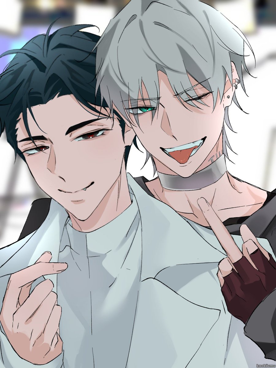kaokiiumu's tweet photo. 🖼️: https://t.co/jcA1aKZo0y