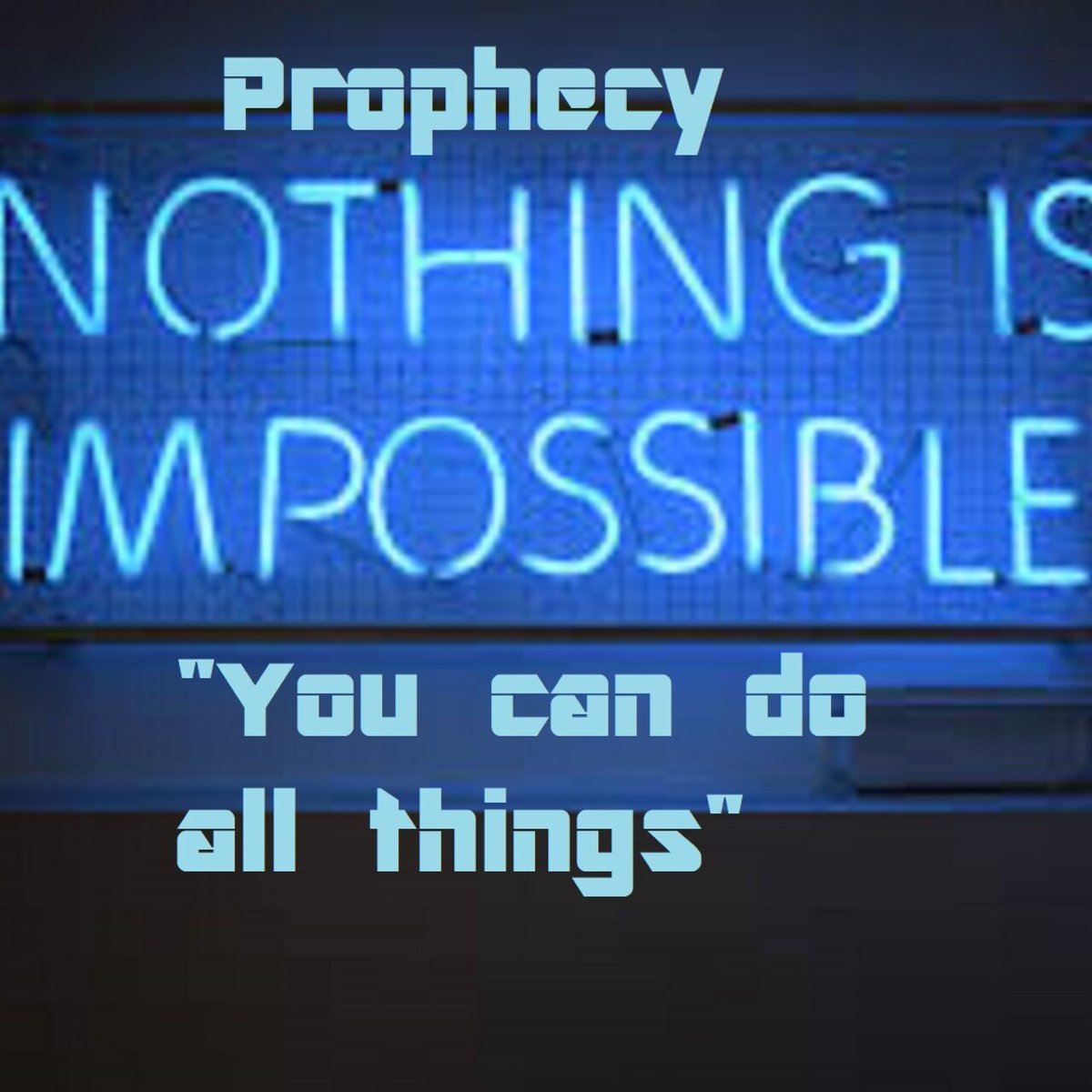 Listen to You can do all things by Prophecy tidal.com/track/26673284…
#producer #producerlife #producergrind #producerlifestyle #hiphop #rap #soul #music #instrumental #instrumentalhiphop #instrumentalmusic #indiemusic #indieartist #tidal #Spotify #iTunes #applemusic