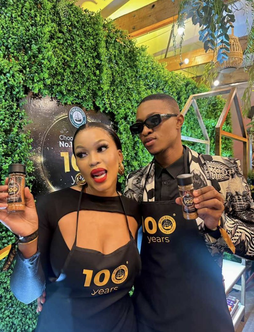 phronewa's tweet image. I’m so proud of my hard working Son, I know you are tired.., But You Have To Keep Going 🫶🏽❤️

CONGRATULATIONS MICH
MICH X METRO FM AMBASSADOR 
#MichMazibuko
#Michigans