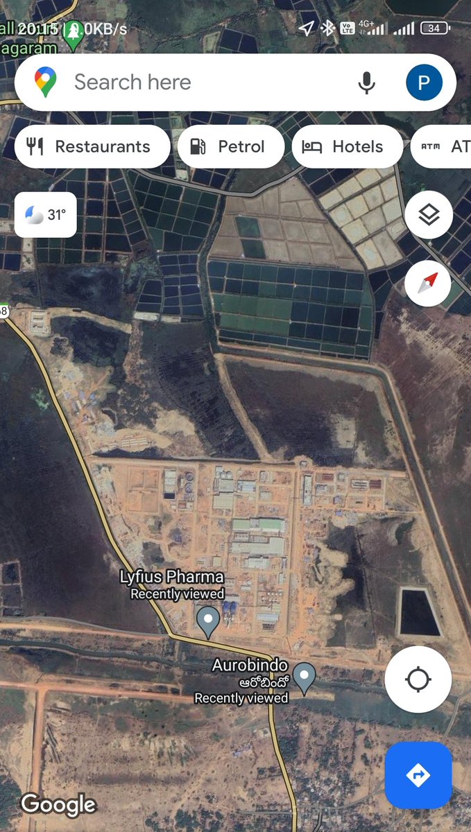 Aravelli_1003's tweet photo. #Lyfius & #Qule pharma Recently updated in @googlemaps
#Kakinada https://t.co/h8VpK4QKJJ