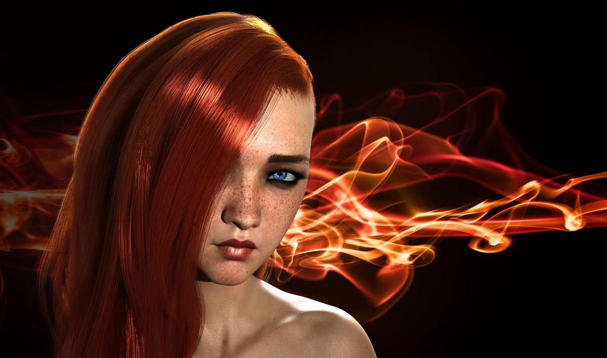 I certainly have some nice facials. I mean face shots. Bella, Emily, Katie and Fia from Love of Magic. <a href="/GamesPandaman/">Pandaman Games</a> <a href="/flexiblemedia/">Flexible Media</a> <a href="/MoonLightDevVN/">Glowing Stones</a> show us your pretty girls :)