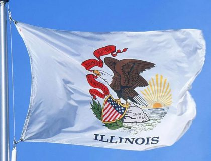 Illinois Cannabis Sales Pick Up But Remain Slow newcannabisventures.com/illinois-canna… #cannabis $GTBIF $CRLBF $CURLF $VRNOF