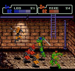Todays #SegaAtoZ is for the letter T:

Teenage Mutant Ninja Turtles The Hyperstone Heist for Sega Genesis 

I mean….you shouldn’t expect any less out of me at this point. I love the turtles, so it had to be done. It’s pricey these days though, so get the Cowabunga Collection!