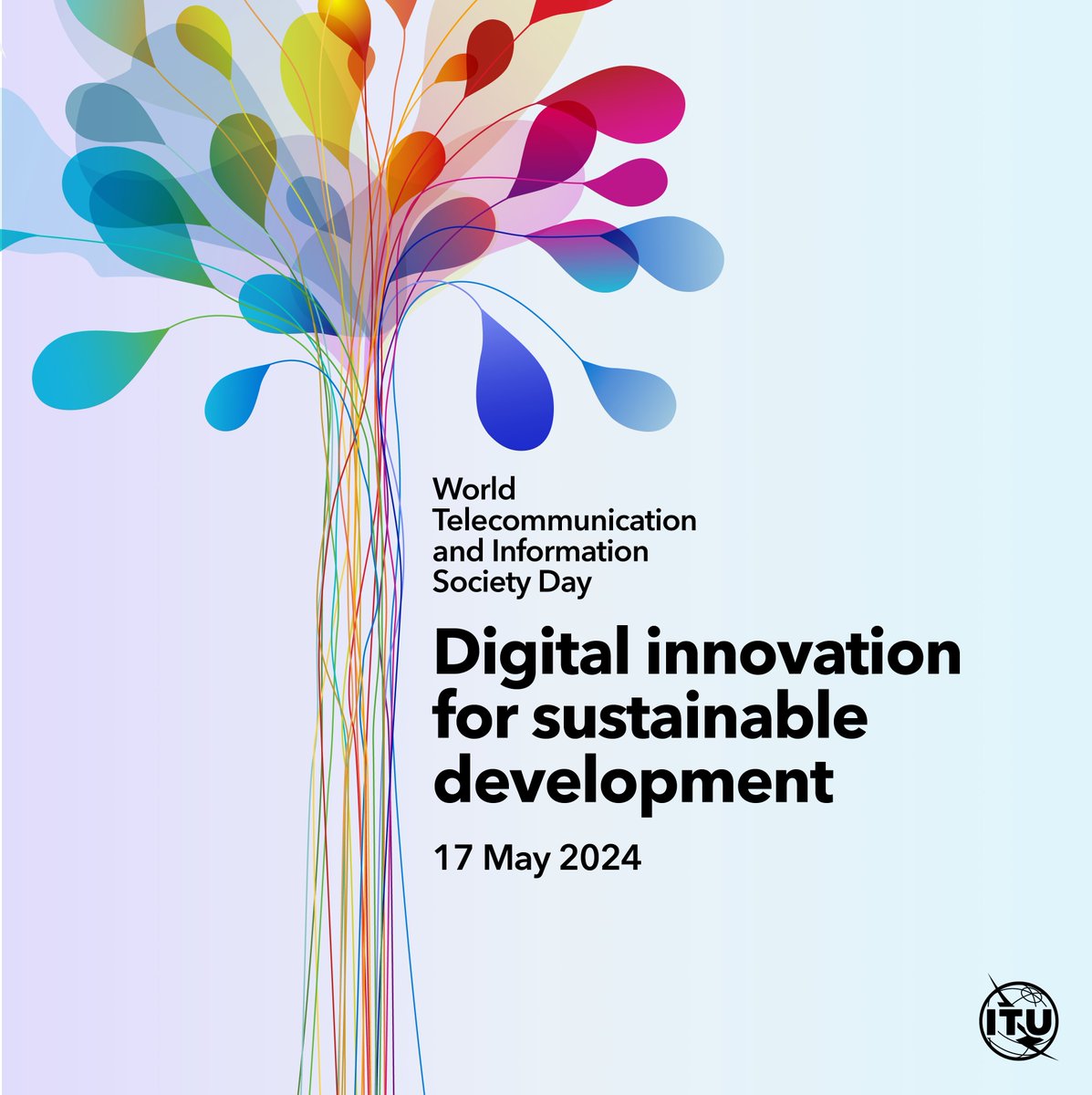 ⏳1 month to #WTISD and celebrations around digital innovation for sustainable development!
Join us and share your events + stories of how to #InnovateForProsperity
itu.int/wtisd/