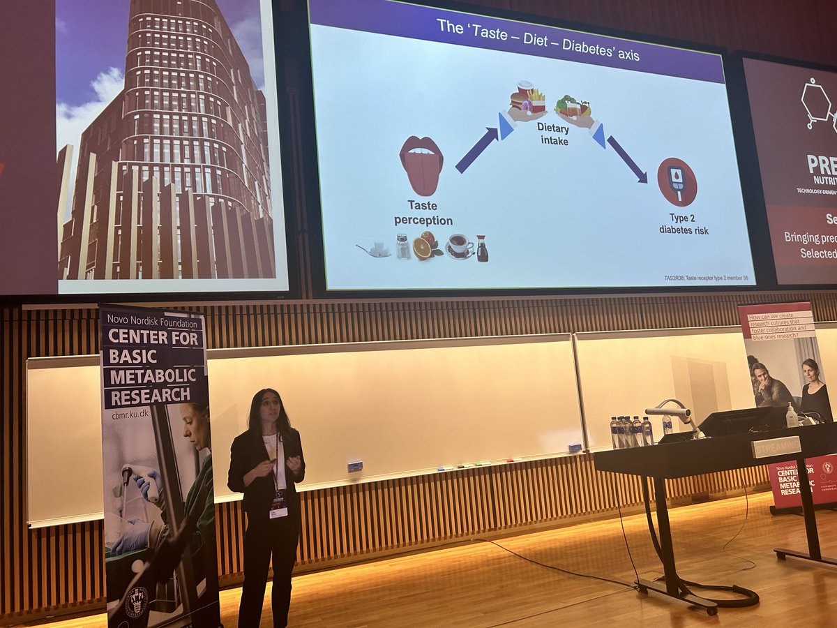 Bringing precision nutrition home

Selected oral presentations: ⁦<a href="/Yot_Coh/">Yotam Cohen</a>⁩ ⁦<a href="/JulieGervis/">Julie Gervis</a>⁩ ⁦<a href="/AnnalisaGiosue/">Annalisa Giosuè</a>⁩ and Keyong Deng

#PNF2024