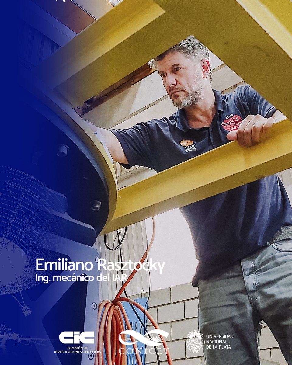 Instituto Argentino de Radioastronomía tweet media