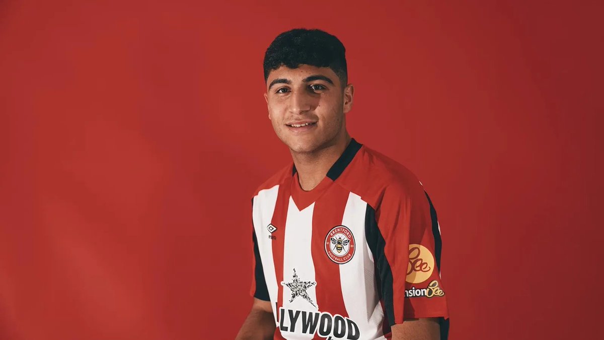 2024 Golden Boy adayları açıklandı. Listede 3 Türk oyuncu var. 

Kenan Yıldız
Semih Kılıçsoy
Yunus Emre Konak