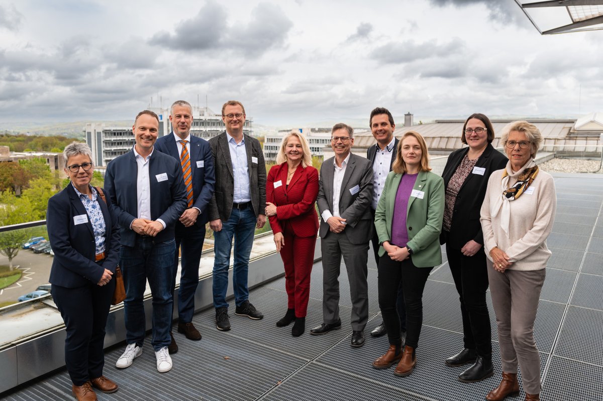 FernUniversität tweet media