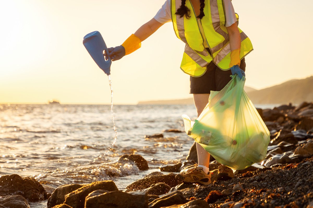 NEWS: @NIH and @NSF jointly fund oceans and human health research centers to better understand the effects of plastics and ocean-related toxins. Each Center will study interplay of environmental science, climate change, and human health in U.S. waters. bit.ly/4b0tW6T