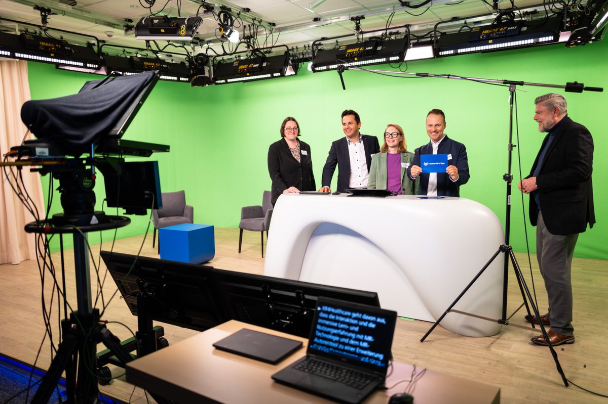 FernUniversität tweet media