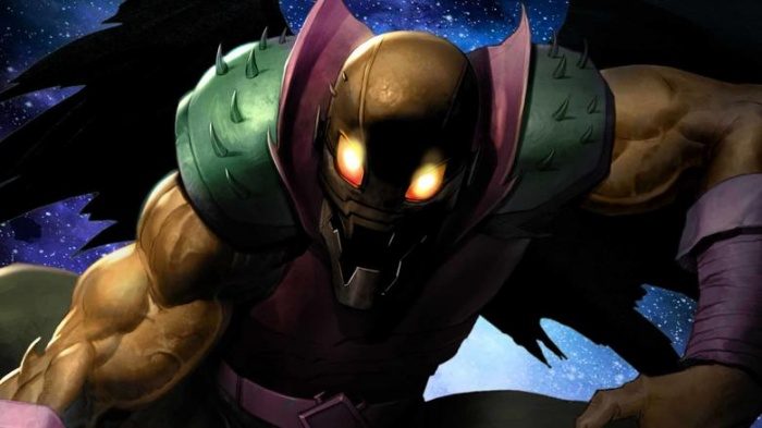 LaCasaDeEL's tweet image. Marvel anuncia Annihilation 2099, el próximo gran evento espacial que se traslada al mundo futurista lacasadeel.net/2024/04/marvel… #annihilation #marvelcomics