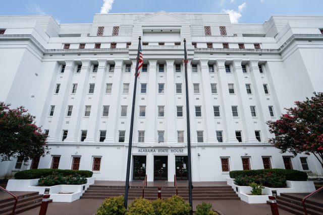 NEW--Six candidates qualified on Tues. for the June 18 special primary election to fill John Rogers's vacant House District 52 seat. Rogers resigned after pleading guilty to federal felony charges. #alpolitics #birmingham @BhamTimes birminghamtimes.com/2024/04/meet-t…