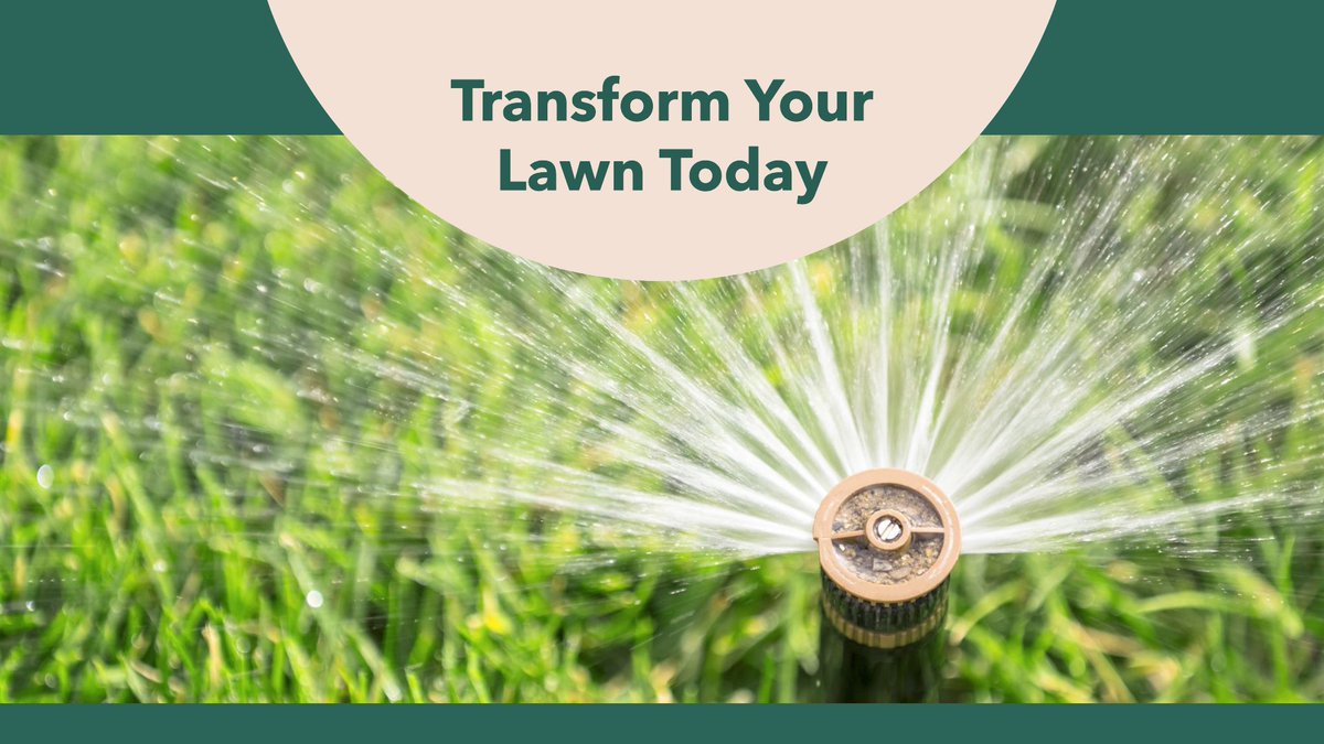 sprinktech's tweet photo. 🌱 Attention lawn enthusiasts! 🌿 Discover the ultimate guide to your lawn with @sprinktech 's innovative irrigation systems! From precision watering to smart scheduling and eco-friendly options, we've got you covered! at https://t.co/gwi3Y9CaXy #schools #footballpitches #homes https://t.co/nOv72cxVQQ