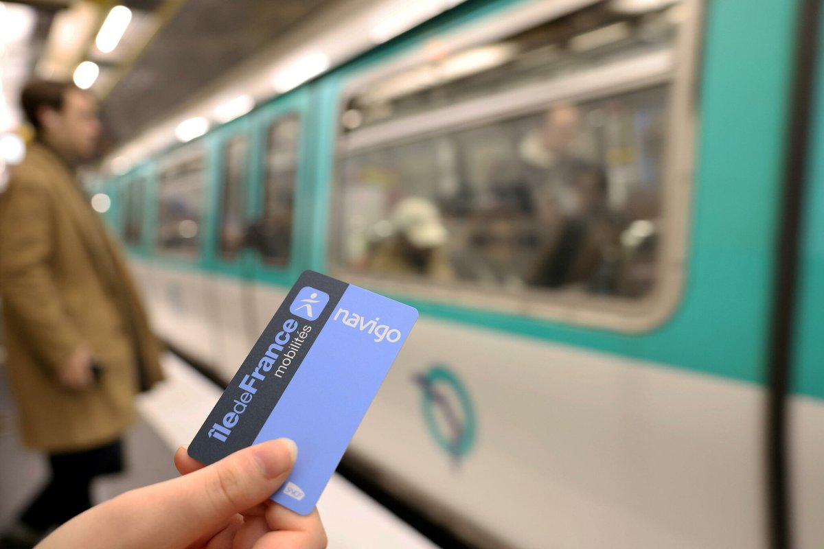 Retards des RER en Île-de-France et dans l’Oise : la campagne de dédommagement prolongée d’une semaine ➡️ l.leparisien.fr/fLbJ