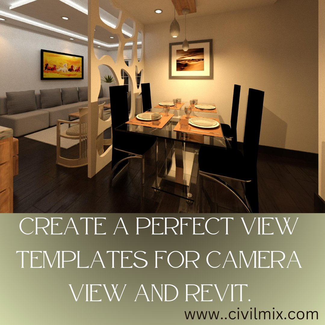civilmixinfo's tweet image. "📸 Looking to create stunning camera views in Revit? Check out my latest blog post where I share tips and tricks to design the perfect view templates! 🏙️ #Revit #Architecture #CameraViews #BlogPost"
Link - youtu.be/aUipm64-Hb4