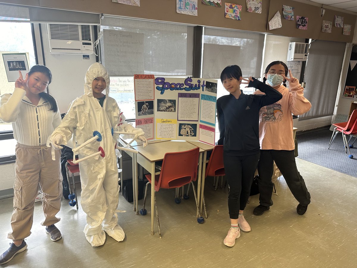 Milliken PS tweet media