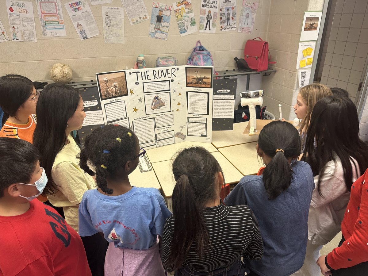 Milliken PS tweet media
