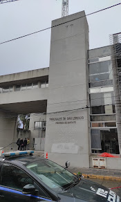 El Colegio de Abogados de Rosario pidió que se designe en forma urgente un juez laboral en San Lorenzo. El Juzgado está vacante desde principios de este mes al jubilarse la jueza Hebe García Borras.