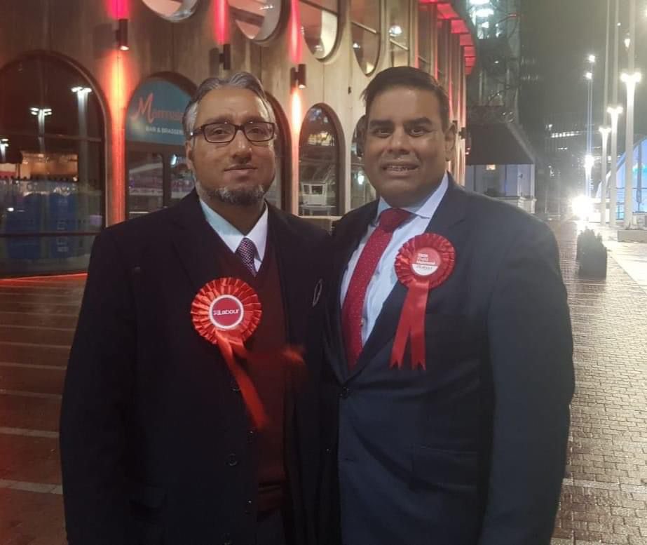 Deeply saddened by the passing of Councillor Zaheer Khan. His dedication to serving Small Heath was truly admirable. Condolences to his family and friends. His commitment, despite battling leukemia, inspires us all. May his legacy guide us to better our communities.