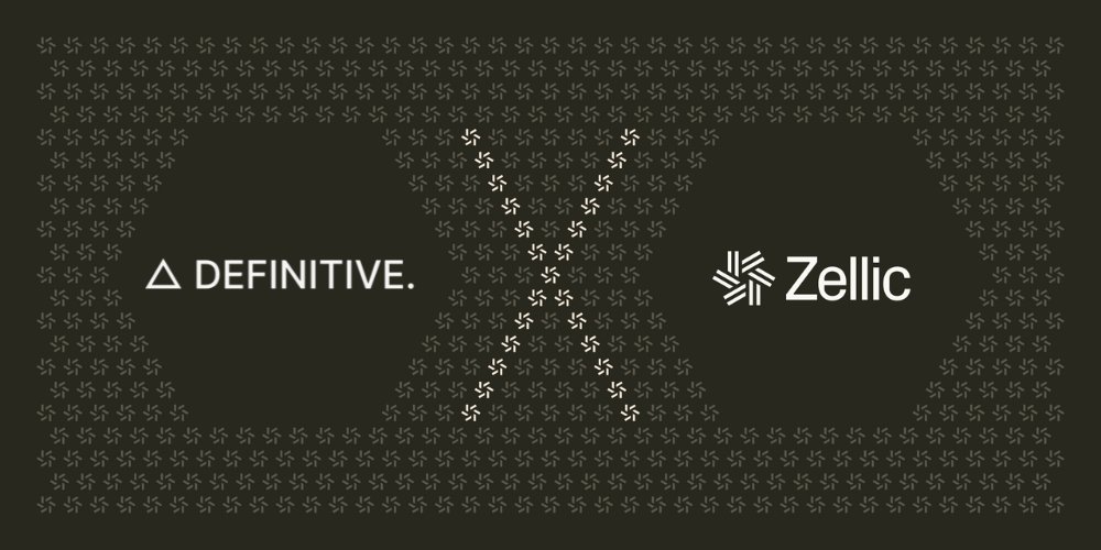 We are pleased to announce the completion of our 4th smart contract audit conducted by @zellic_io! Zellic's security expertise has earned the trust of industry giants like LayerZero, Jump, and Solana Foundation.