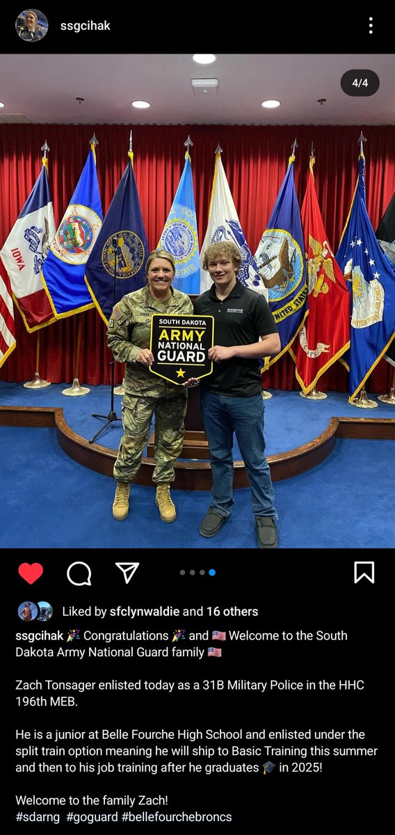 NationalGuard tweet picture