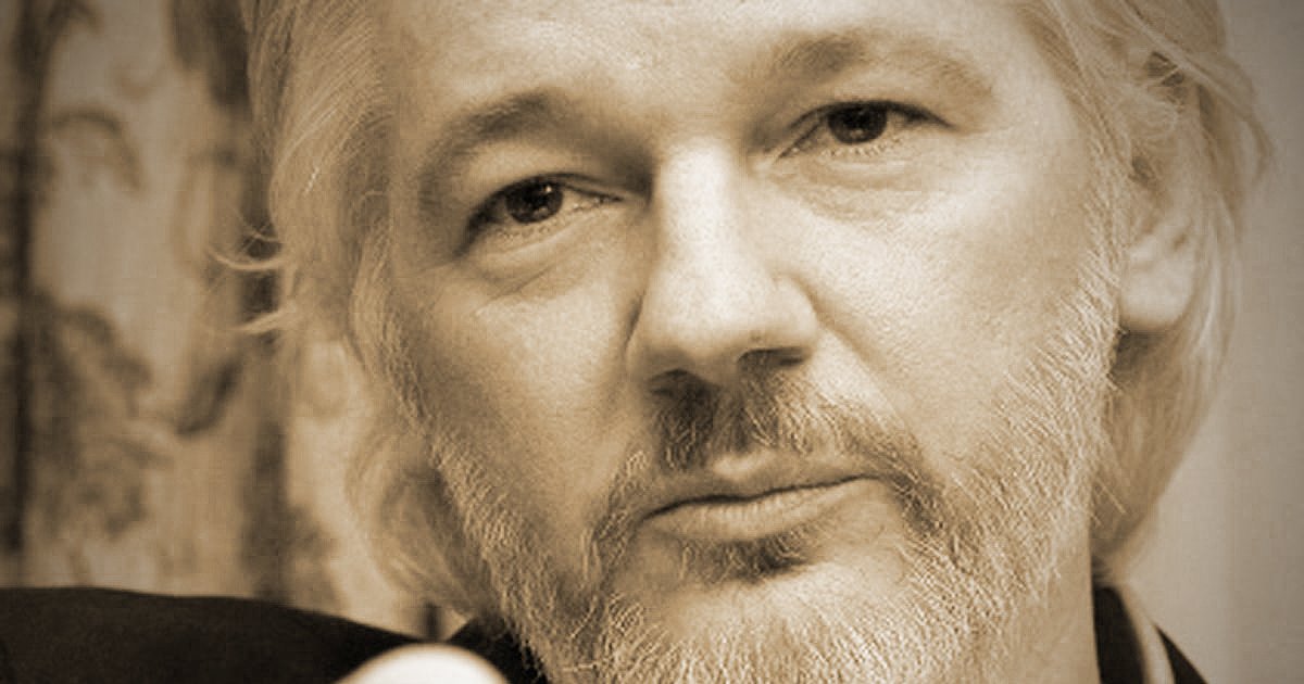 thetrustfalldoc's tweet photo. "Julian Assange’s “crime” deserves the Nobel Peace Prize. He told the world about US war crimes. Now his personal Doomsday Clock is seconds from midnight."
- Phillip Adams
Support the film here: https://t.co/3OSWpFODiB #FreeAssangeNOW #Assange #FreeAssange #NoExtradition https://t.co/cwQSmA8iLc