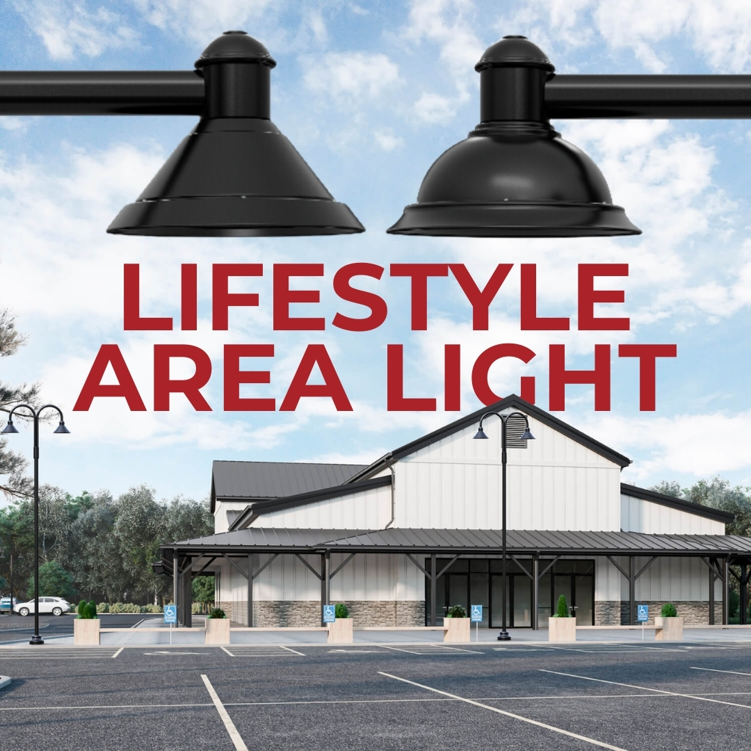 The Lifestyle family of luminaires offers incredible performance with absolutely zero uplight and a fully customizable look. Envision your elevated environment with LSI: lsicorp.com/lsi/product/li…

#LSI #LSIIndustries #CommercialLighting