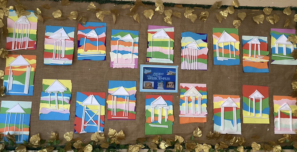 St Peter's 2-8 at St Peter’s School, York (@stpeters2_8) on Twitter photo We have begun our Summer Term <a href="/stpeters2_8/">St Peter's 2-8 at St Peter’s School, York</a> with all things Greek, tasting tables and Greek Temple Art <a href="/StPetersYork/">St Peter's School, York</a> <a href="/Olympics/">The Olympic Games</a> <a href="/iapsuk/">IAPS</a> #OlympicGames #Summerterm #podlife #allthingsgreek #newtopic #year1 #1A We have begun our Summer Term <a href="/stpeters2_8/">St Peter's 2-8 at St Peter’s School, York</a> with all things Greek, tasting tables and Greek Temple Art <a href="/StPetersYork/">St Peter's School, York</a> <a href="/Olympics/">The Olympic Games</a> <a href="/iapsuk/">IAPS</a> #OlympicGames #Summerterm #podlife #allthingsgreek #newtopic #year1 #1A