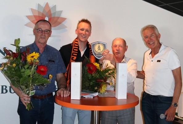 Smink Vastgoed B.V. langjarig Briljant sponsor Sparta Nijkerk dlvr.it/T5dFJR